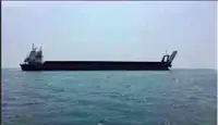 驳船 待售