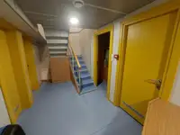 工作船 待售