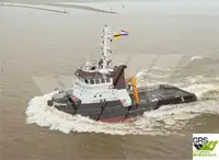 工作船 出售