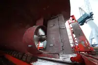 散货船 待售