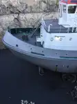 拖船 待售