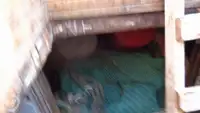 拖网渔船 待售
