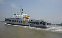 冷藏船 待售