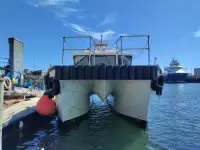 船员船 待售