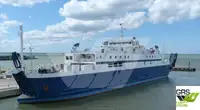Ro-Ro ship 出售
