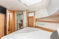 拖网渔船 待售
