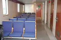滚装船 待售