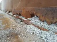 驳船 待售