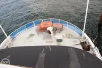 渡轮 待售