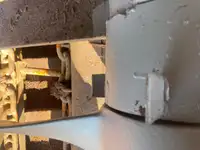 渡轮 待售