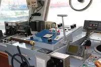 拖船 待售