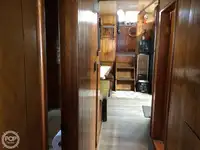 拖网渔船 待售