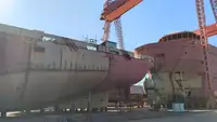 平台供应船 (PSV) 待售