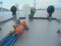 巡逻艇 待售