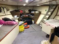 工作船 待售