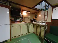 测量船 待售