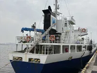 General Cargo/Multi-purpose 待售
