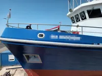测量船 待售