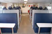 双体船 待售