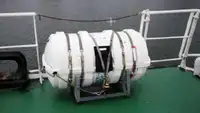 渡轮 待售