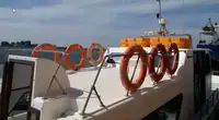 船员船 待售