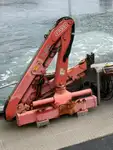 工作船 待售
