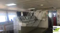 驳船 待售