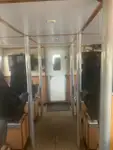 海上风电场服务船 待售