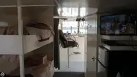 拖网渔船 待售