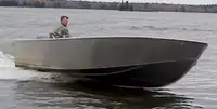 工作船 出售
