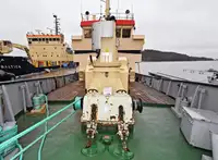 工作船 待售