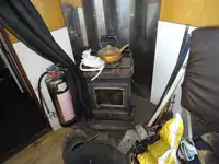 工作船 待售