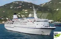 邮轮 待售