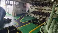 供应船 待售
