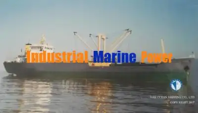 Reefer ship for sale
