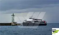 客船 待售