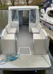 渡轮 待售