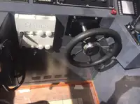 工作船 待售