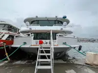 客船 待售