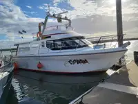 Trawler 出售