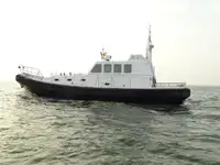 测量船 待售