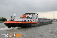 Oil/Chemical tanker 出售