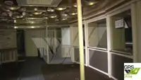 滚装船 待售