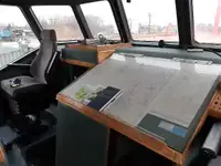 领航船 出售