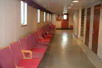 滚装船 待售