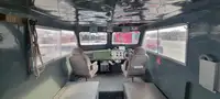 工作船 待售