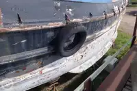 拖船 待售