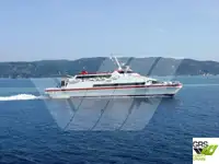 客船 出售