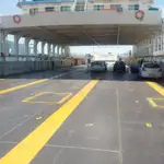 渡轮 出售