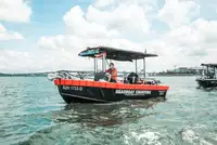 客船 待售